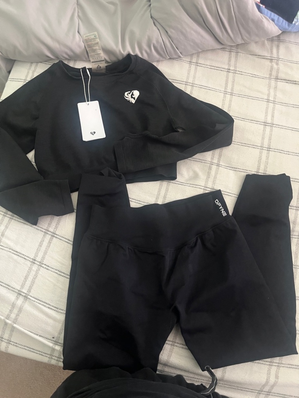 Dfyne bundle
